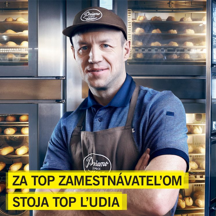 Lidl pekár