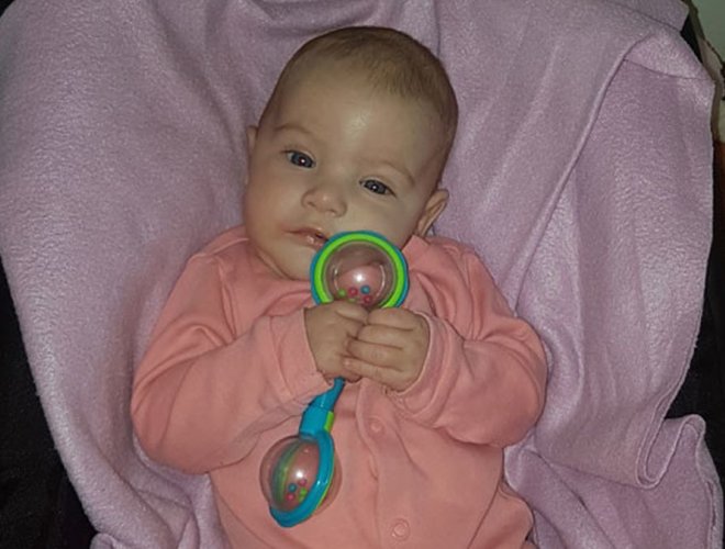 Pomohli sme aj Vaneske