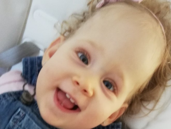 Malá Kristínka je&nbsp;s&nbsp;Lidlom od začiatku v&nbsp;dobrých rukách