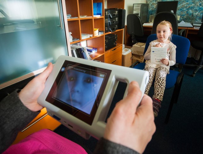 Lidl podporuje projekt Zdravé oči už v&nbsp;škôlke