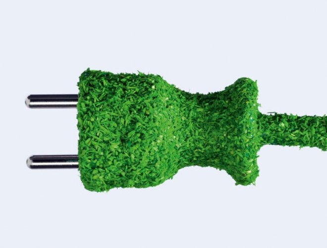 Lidl využíva energie z obnoviteľných zdrojov