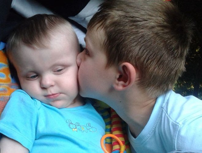 Lidl pomáha Tadeáškovi pri&nbsp;jeho boji