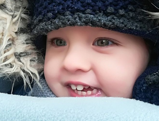 Malý bojovník Aďko