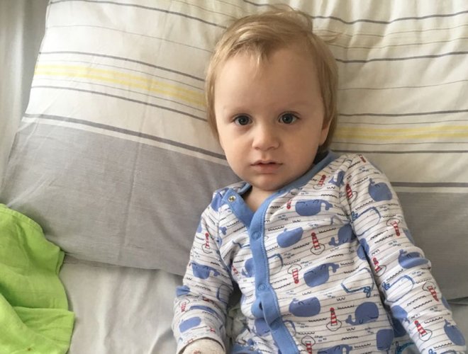 Teo je&nbsp;od Začiatku v&nbsp;dobrých rukách