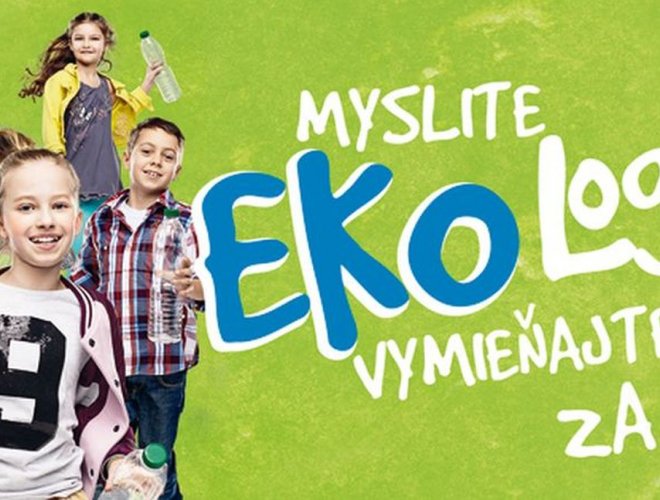 V ekohre s Lidlom sa vyzbierali milióny fliaš.