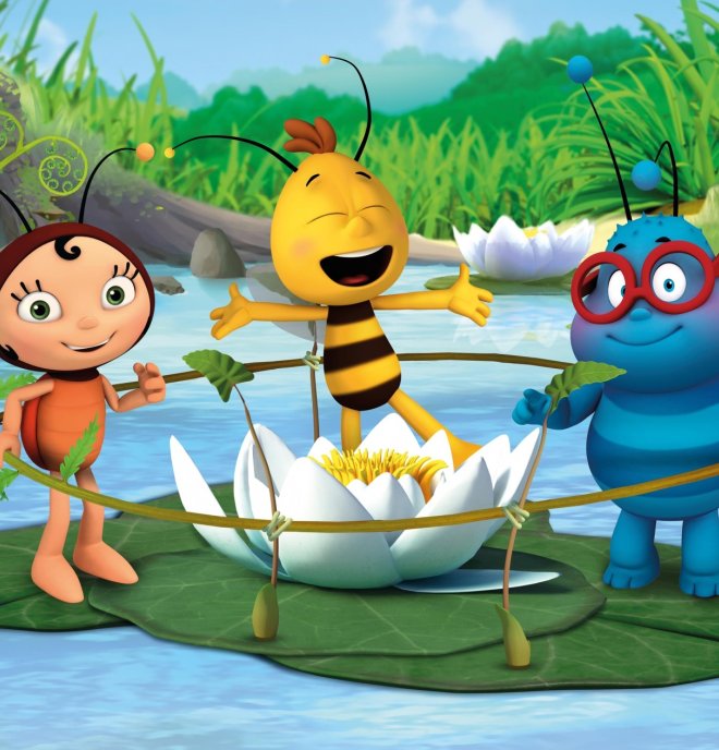 Poznáme víťazov druhého ročníka hry o&nbsp;ihrisko Žihadielko