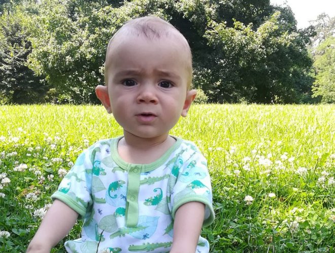 Od začiatku v&nbsp;dobrých rukách - Andráško