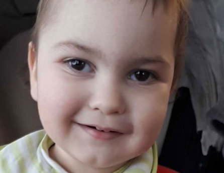 Príbeh malého Alexa, ktorému Lidl pomohol v projekte Od začiatku v dobrých rukách