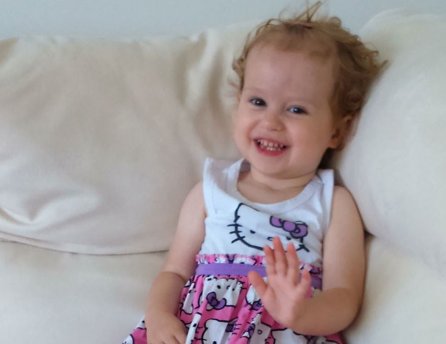 Od začiatku v&nbsp;dobrých rukách - Monika