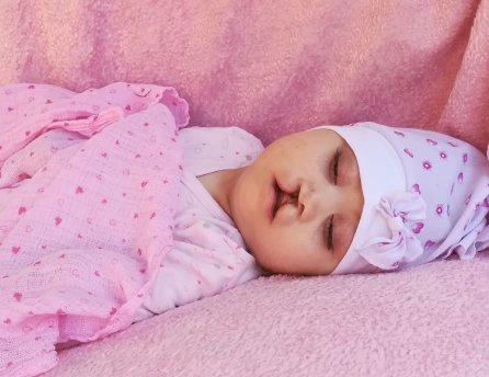 Lidl pomáha bojovať Malej Terezk