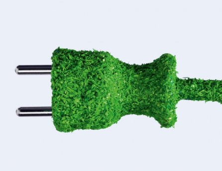 Lidl využíva energie z obnoviteľných zdrojov