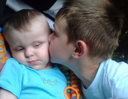 Lidl pomáha Tadeáškovi pri&nbsp;jeho boji