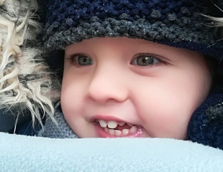 Malý bojovník Aďko