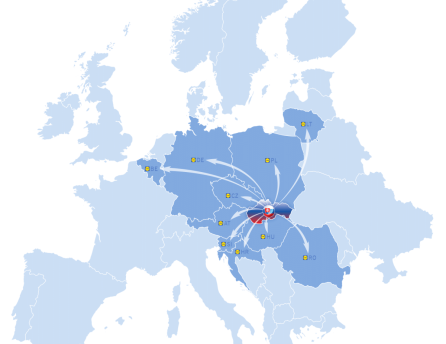slovenski dodavatelia vdaka lidlu exportuju tovar do&nbsp;europy