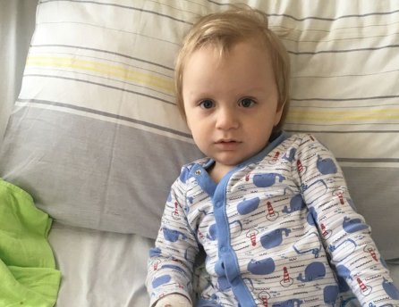 Teo je&nbsp;od Začiatku v&nbsp;dobrých rukách