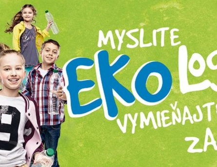V ekohre s Lidlom sa vyzbierali milióny fliaš.