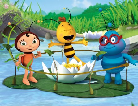 Poznáme víťazov druhého ročníka hry o&nbsp;ihrisko Žihadielko