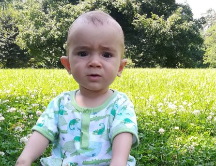 Od začiatku v&nbsp;dobrých rukách - Andráško