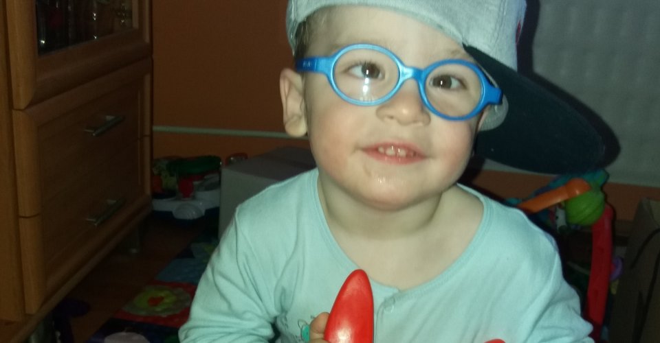 Príbeh malého Jakubka, ktorému Lidl pomohol v projekte Od začiatku v dobrých rukách