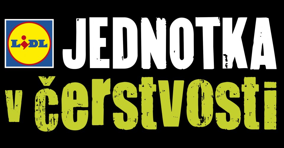 Lidl: Jednotka v čerstvosti