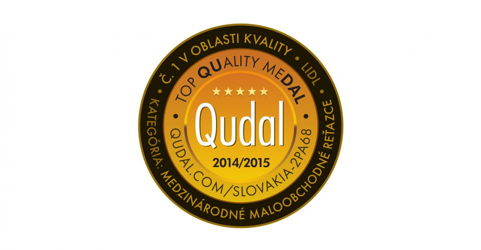 QUDAL - QUality meDAL