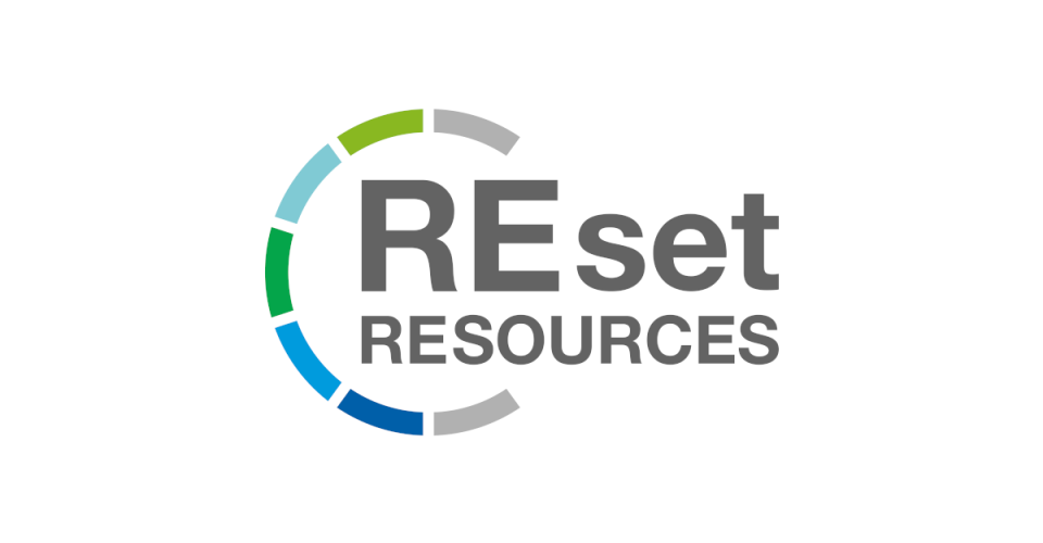 Logo Reset Resources