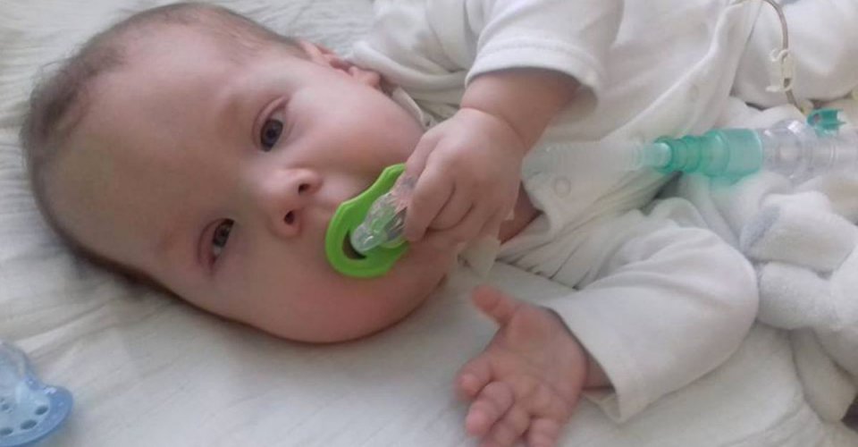 Malý Majko je&nbsp;od začiatku v&nbsp;dobrých rukách 