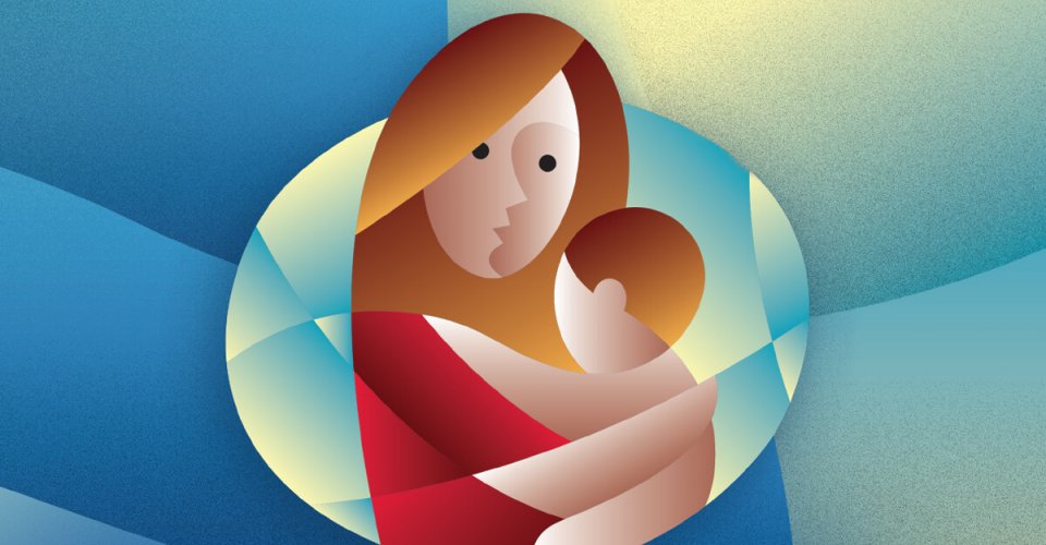 Ilustrácia k projektu Od začiatku v dobrých rukách