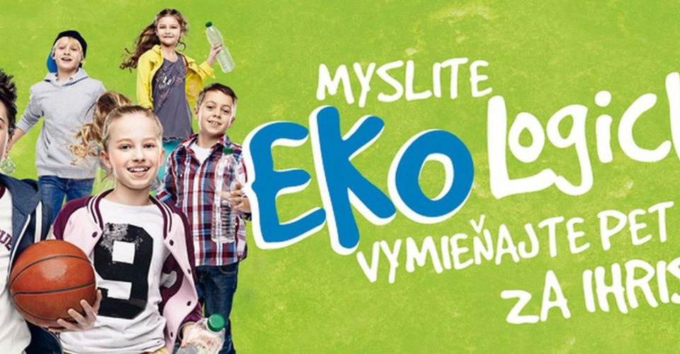 V ekohre s Lidlom sa vyzbierali milióny fliaš.